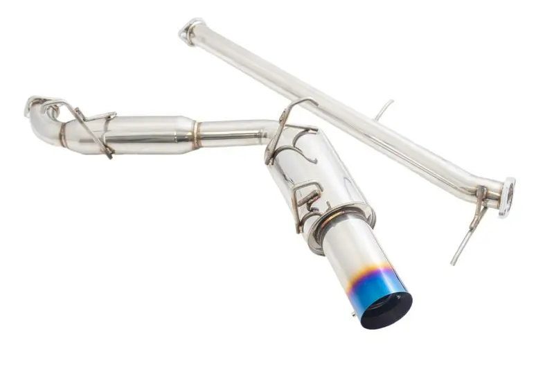 Megan Racing Miata Mx-5 1989–1993 Cat-Back Exhaust Mr-Cbs-Mmx589-Bt 1