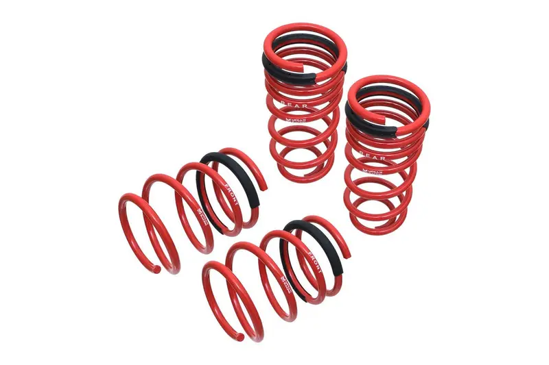 Megan Racing Mini Cooper 02-06 Lowering Springs Mr-Ls-Mc02 1