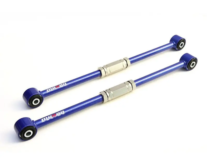 Megan Racing Mini Cooper 2002–2013 Rear Adjustable Links Mrc-Mc-0120 1