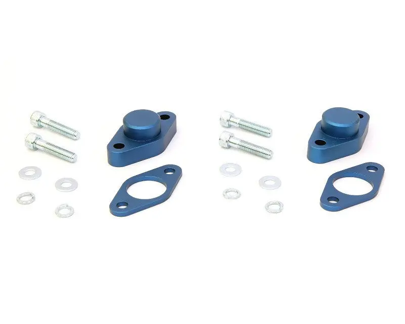 Megan Racing Mini Cooper R53 Ft Roll Center Adjuster Spacer Kit 1