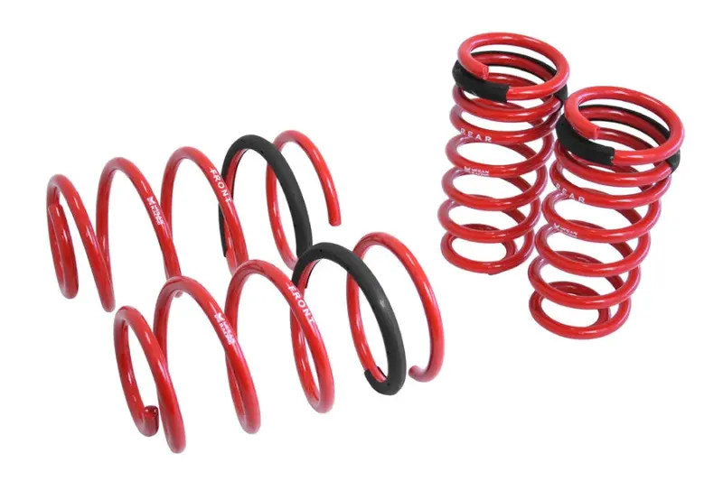 Megan Racing Mini Countryman 2011+ Lowering Springs Mr-Ls-Mcr60 1
