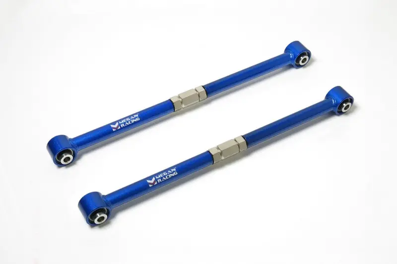 Megan Racing Mini F56 3Dr Hatch 14+ F55 5Dr Hatch 15+ Rear Lower Arms 1