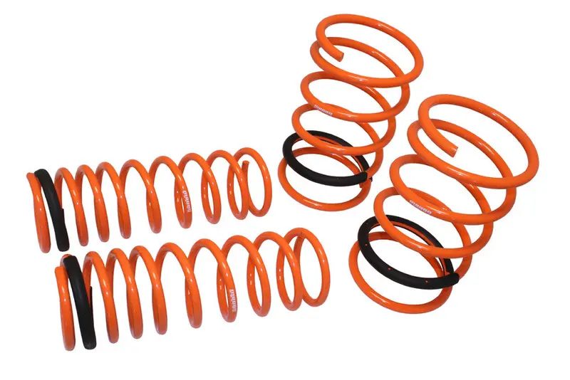 Megan Racing Mitsubishi 3000Gt 91-99 Awd Lowering Springs Mr-Ls-M3gt 1