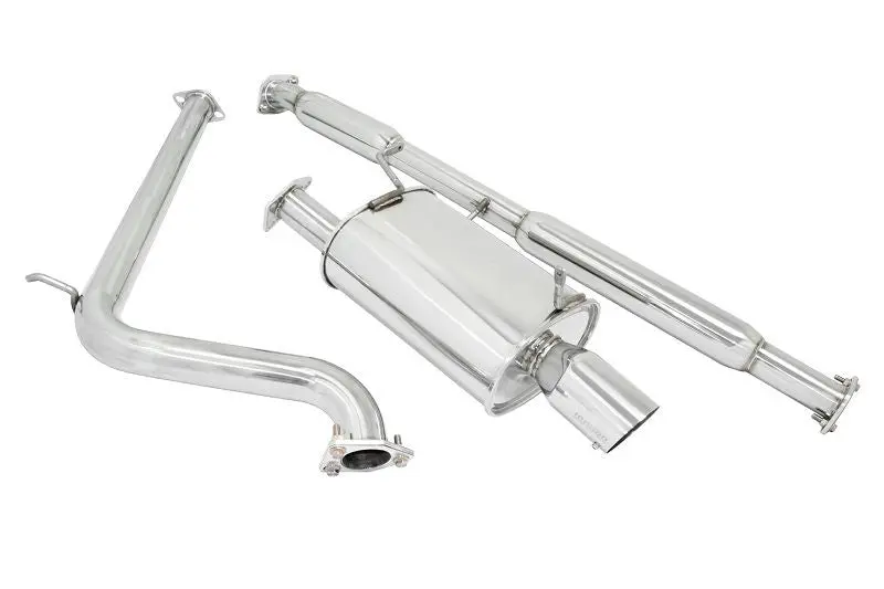 Megan Racing Mitsubishi Eclipse 06-08 V6 Eo-R5 Catback Exhaust Me06v6 1