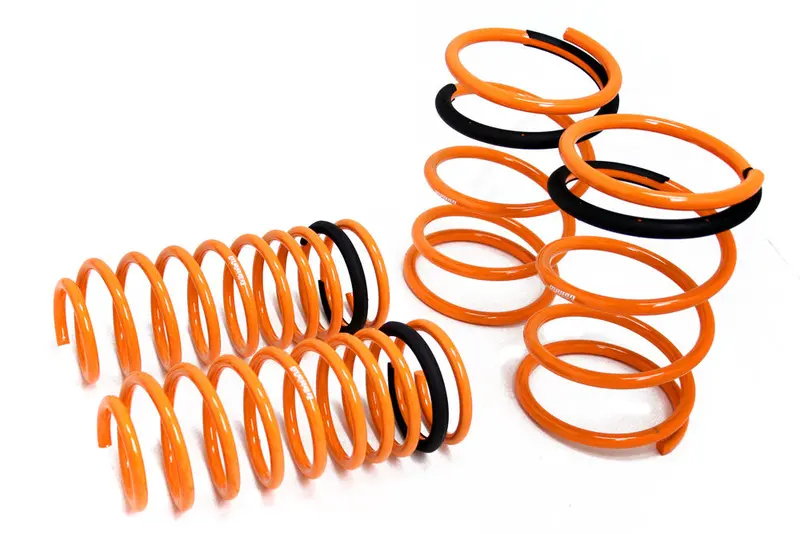 Megan Racing Mitsubishi Eclipse 06+ Lowering Springs Mr-Ls-Me06 1