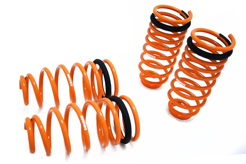 Megan Racing Mitsubishi Eclipse 95-99 Lowering Springs Mr-Ls-Me9599 1