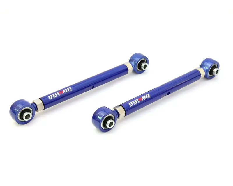 Megan Racing Mitsubishi Evo 10 Rear Lower Arms Suspension Mrc-Mt-0710 1