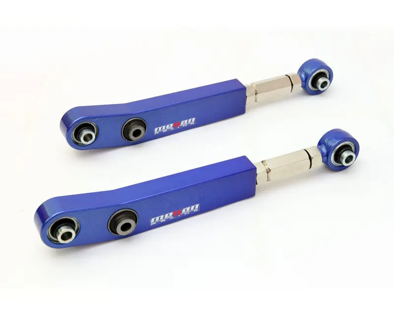 Megan Racing Mitsubishi Evo 8 Evo 9 Rear Lower Control Arms Suspension 1