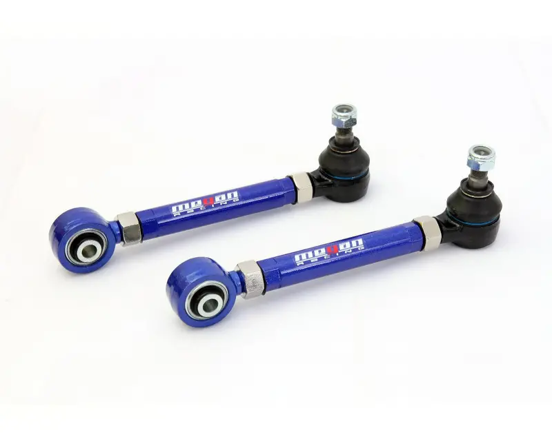 Megan Racing Mitsubishi Evo 8 Evo 9 Rear Toe Control Arms Suspension 1