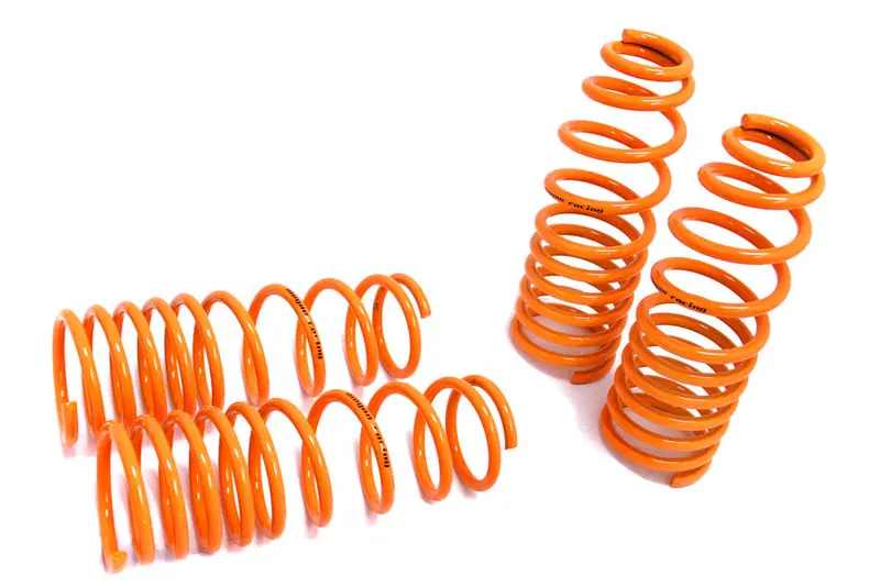 Megan Racing Mitsubishi Galant 94-98 Lowering Springs Mr-Ls-Mg94 1