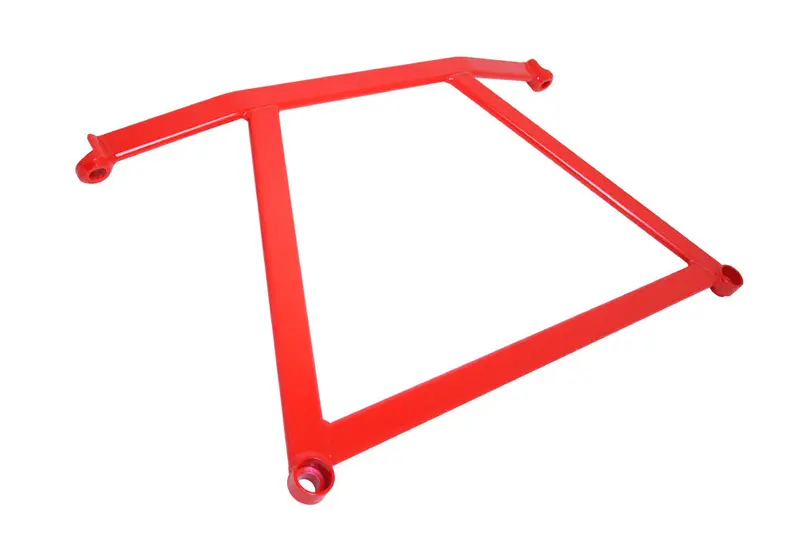 Megan Racing Mitsubishi Lancer 01-06 H-Bracket Sb-Hbl01 1