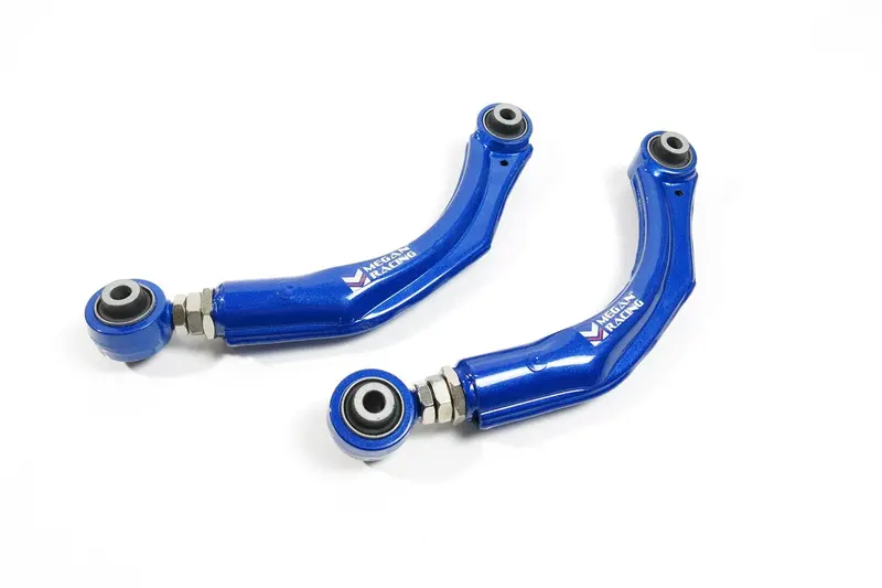 Megan Racing Mitsubishi Lancer 02-06 / 08-14 Rear Camber Kit Ty-0310 1