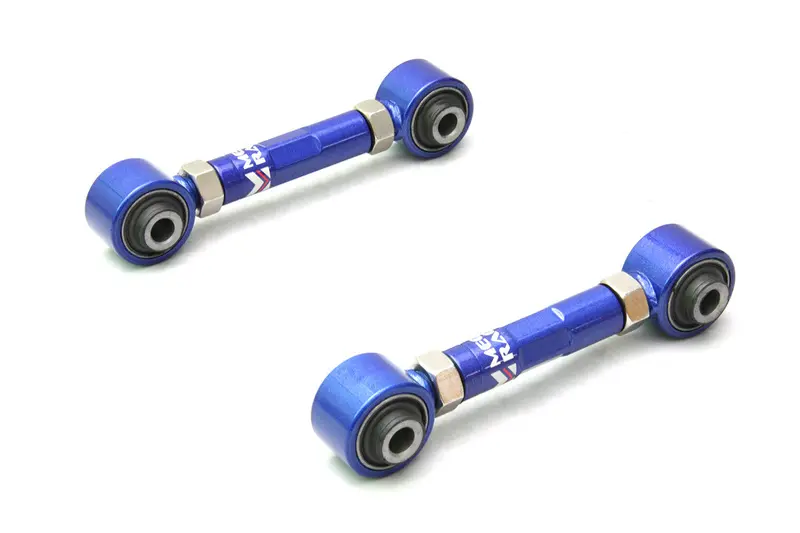 Megan Racing Mitsubishi Lancer 02-14 (Exclude Evo) Rear Toe Arms 1