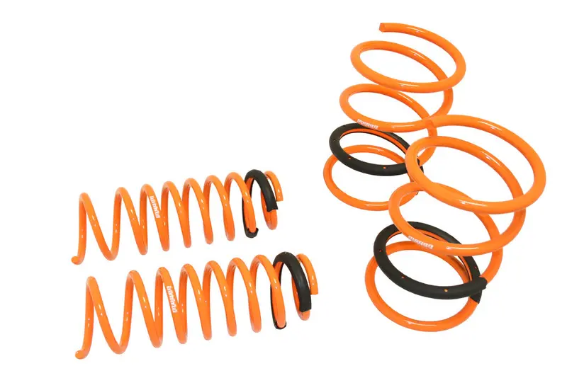 Megan Racing Mitsubishi Lancer 08-14. Exc Evo Lowering Springs 1