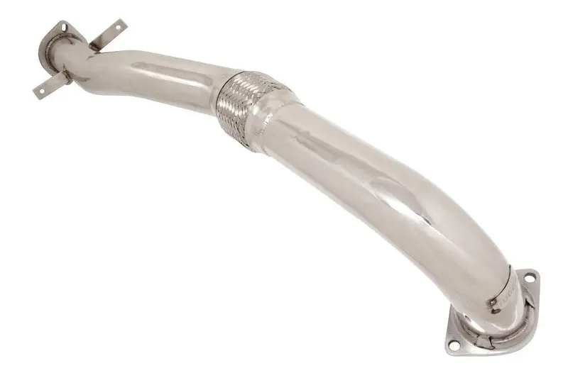 Megan Racing Mitsubishi Lancer Evo 8 2003–2004 Downpipe Mr-Ssdp-Mle03 1