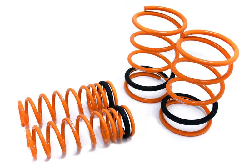 Megan Racing Mitsubishi Lancer Evo 8 Lowering Springs Mr-Ls-Mle803 1