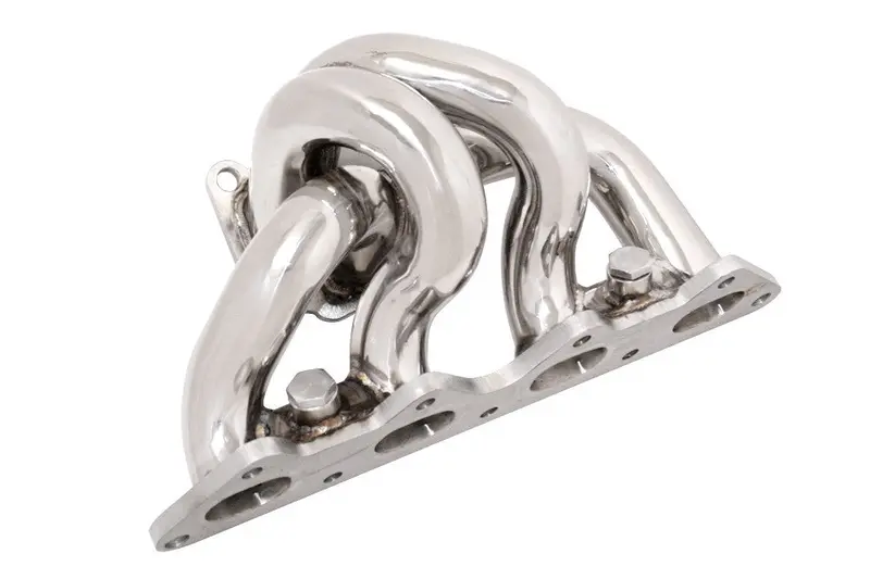 Megan Racing Mitsubishi Lancer Evo Viii 2003+ Header Mr-Ssh-Mle03 1