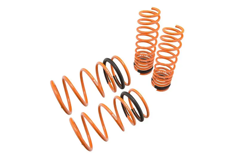Megan Racing Mitsubishi Mirage 92-01 Lowering Springs Mr-Ls-Mm92 1