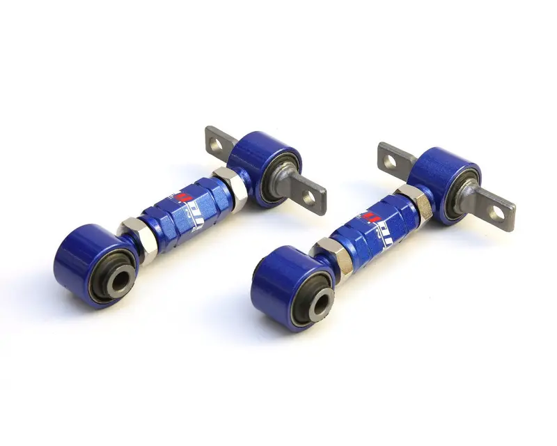 Megan Racing Mitsubishi Mirage 93-01 Rear Toe Control Arms Suspension 1