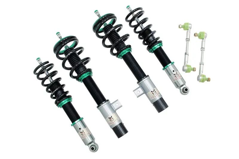 Megan Racing Mr-Cdk-Bf26x-Eu Coilovers For Bmw X4 2014-2018 1