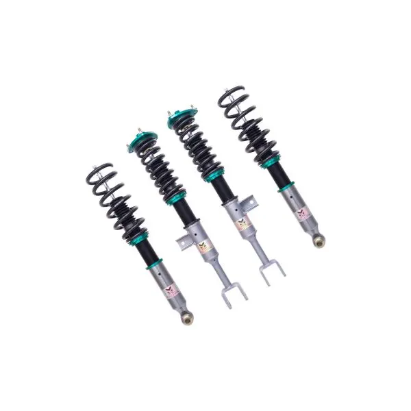 Megan Racing Mr-Cdk-Bg30-Eu Coilovers For Bmw 530I/540I G30 2017+ Rwd 1