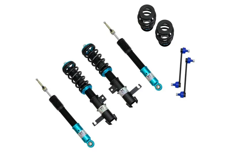 Megan Racing Mr-Cdk-Cze09-Ez Coilovers For Chevrolet Cruze 2009-2016 1
