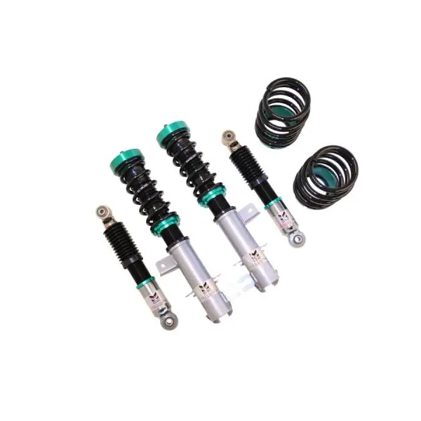 Megan Racing Mr-Cdk-F511-Eu Coilovers For 2012+ Fiat 500 Abarth (Usdm) 1