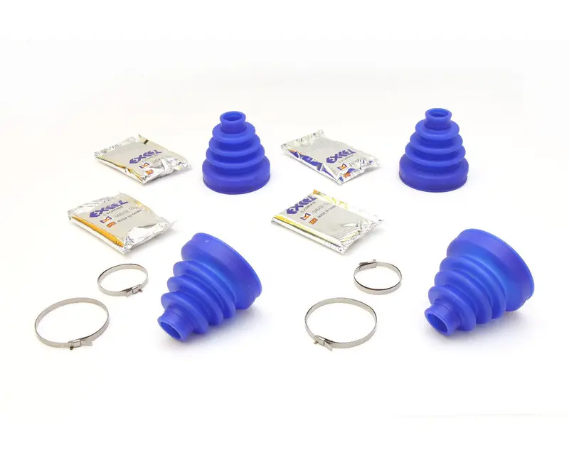 Megan Racing Nissan 240Sx 1995-1998 Cv Boot Kit Mrs-Ns-1890 1