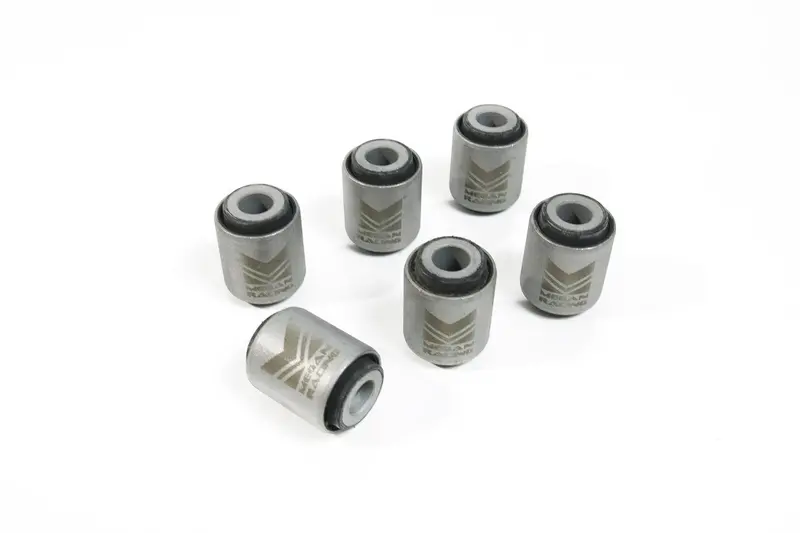 Megan Racing Nissan 240Sx 89-02 S13/S14/S15 Knuckle/Hub Bushing Arms 1