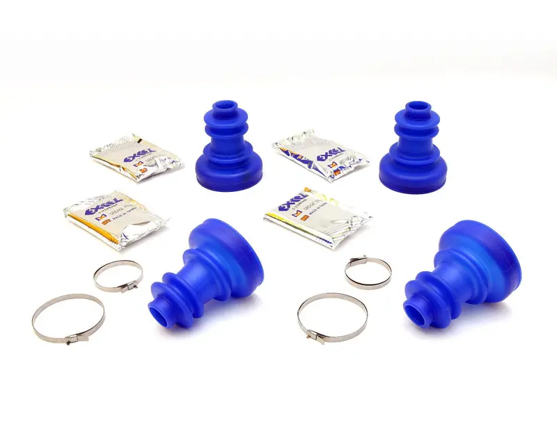 Megan Racing Nissan 240Sx 89-94 Cv Boot Kit Arms Mrs-Ns-1790 1