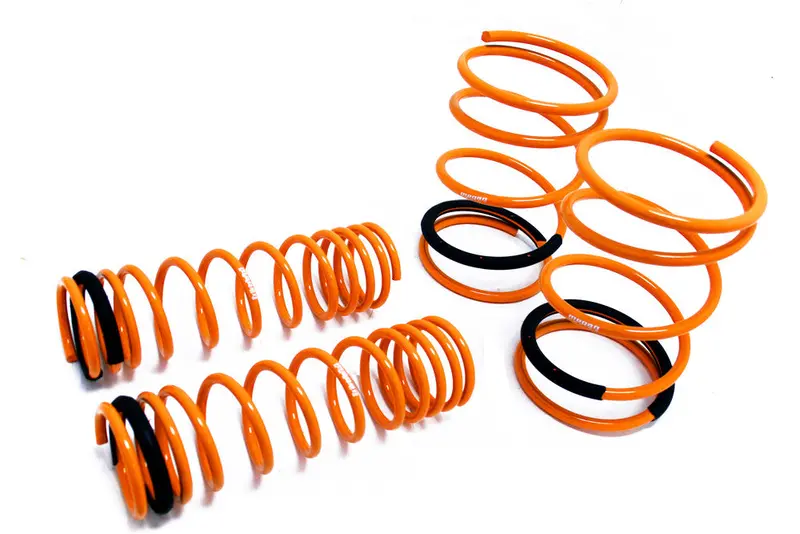 Megan Racing Nissan 240Sx 89-94 S13 Lowering Springs Mr-Ls-Ns13 1
