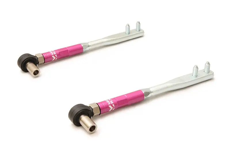 Megan Racing Nissan 240Sx S13 89-94 Front High Angle Tension Rods 1