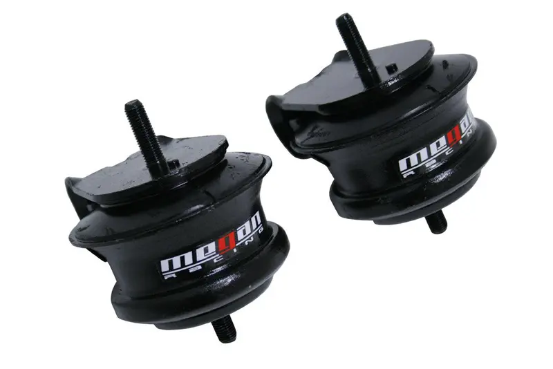 Megan Racing Nissan 300Zx Z32 90-96 Rubber Engine Mounts Arms 0240 1