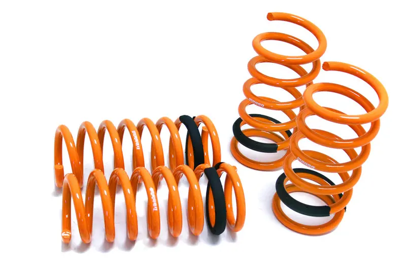 Megan Racing Nissan 350Z 03-09 / Infiniti G35 Coupe Lowering Springs 1
