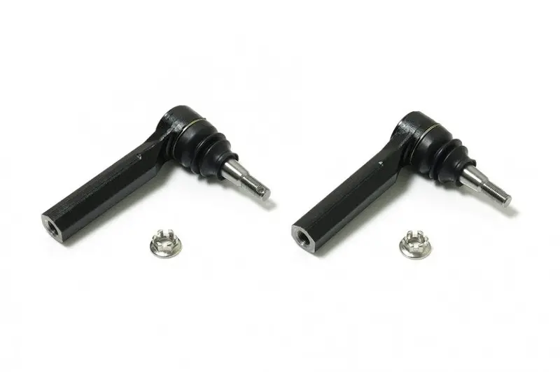 Megan Racing Nissan 350Z 2003–2009 Adj. Outer Tie Rod Ends Mrs-Ns-0362 1