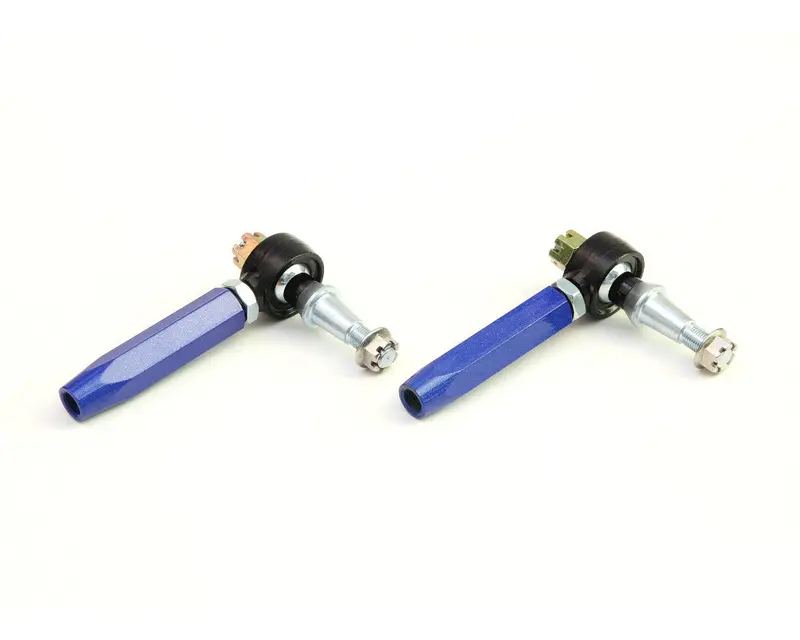 Megan Racing Nissan 350Z/370Z/G35/G37/G37x Tie Rod Ends Arms Ns-0360 1