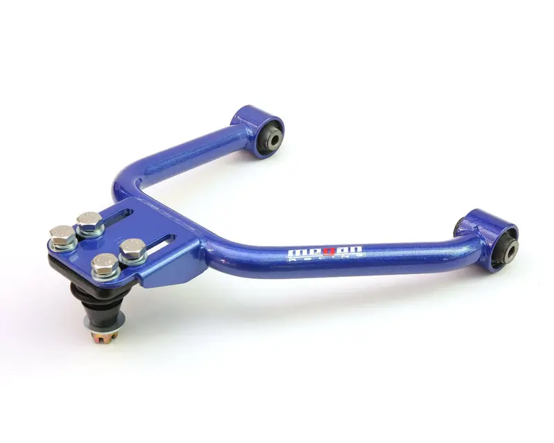 Megan Racing Nissan 350Z Infiniti G35 Front Upper Camber Arms Mrc-Ns-0320 1