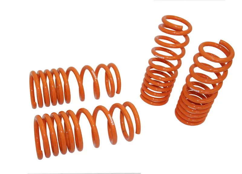 Megan Racing Nissan 370Z 09-15 Lowering Springs Mr-Ls-N370z 1
