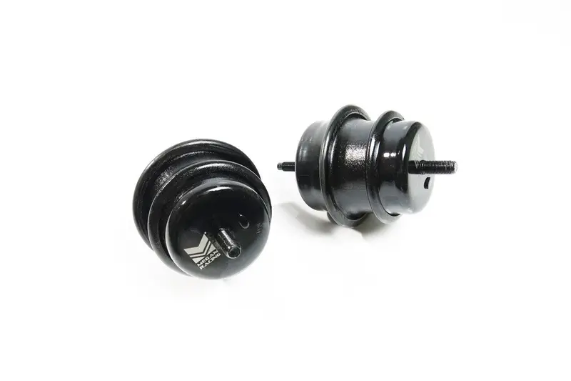 Megan Racing Nissan 370Z Infiniti G37 09+ Rwd Rubber Engine Mounts 1