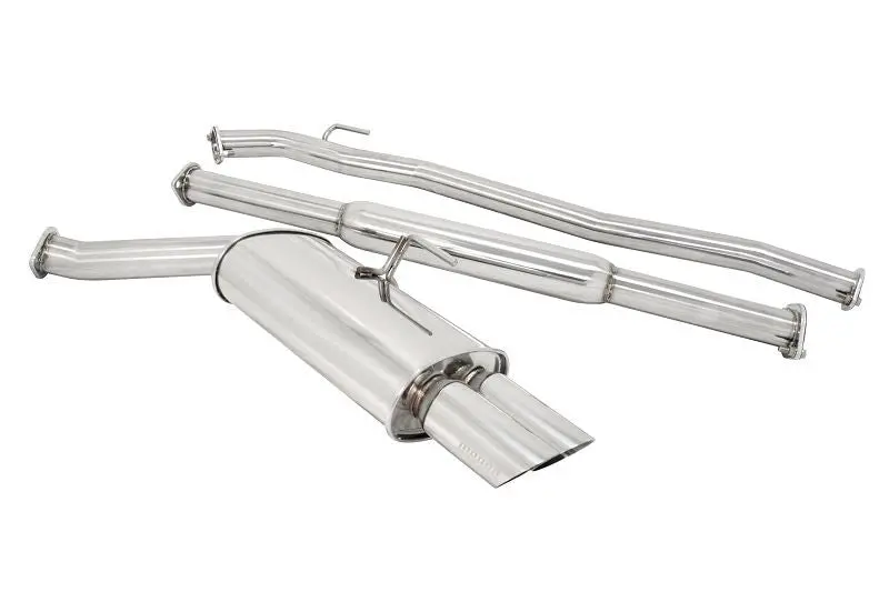 Megan Racing Nissan Altima 02-06 4 Cyl Eo-R5 Catback Exhaust Na02l4 1