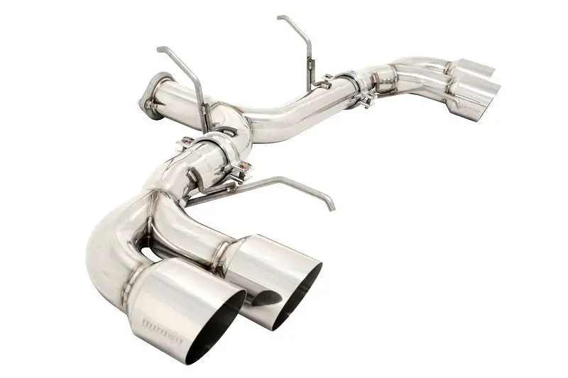 Megan Racing Nissan Gtr R35 2009+ Version 2 Cmegan Racing Nissan Gtr R35 2009+ V2 Catback Exhaust Mr-Cbs-Nr35t-V2-Rat-Back Exhaust Mr-Cbs-Nr35t-V2-R 1