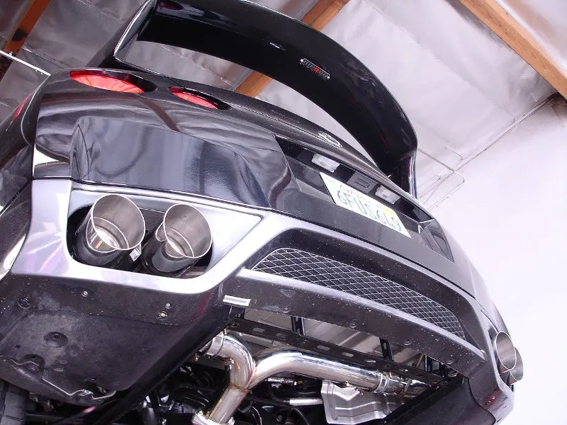 Megan Racing Nissan Gtr R35 2009+ Version 2 Cmegan Racing Nissan Gtr R35 2009+ V2 Catback Exhaust Mr-Cbs-Nr35t-V2-Rat-Back Exhaust Mr-Cbs-Nr35t-V2-R 2