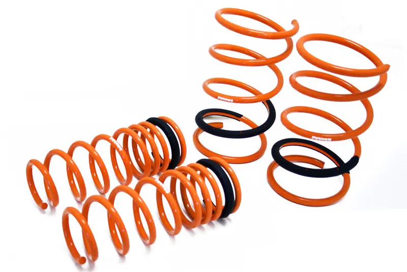 Megan Racing Nissan Maxima 00-03 Lowering Springs Mr-Ls-Nm00 1