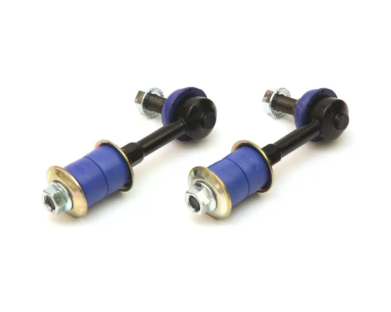 Megan Racing Nissan S13/S14 Reinforced Front Stab. Link Kit Arms 1