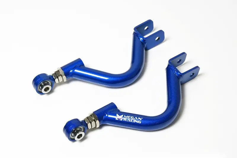 Megan Racing Nissan S13/S14/S15 Rear Upper Camber Kit 1
