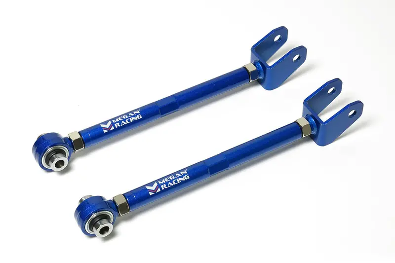 Megan Racing Nissan S14/S15/R33/R34 Type Ii Rear Lower Toe Control Arms 1