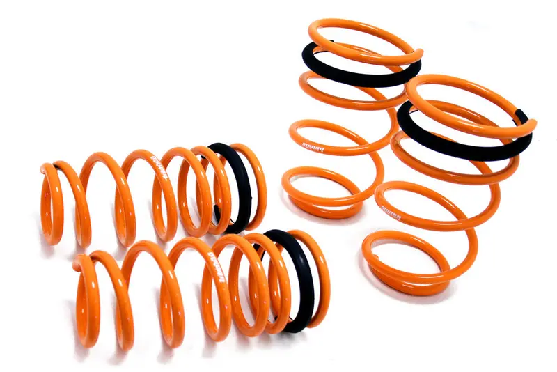 Megan Racing Nissan Sentra 01-06 Lowering Springs Mr-Ls-Ns02 1