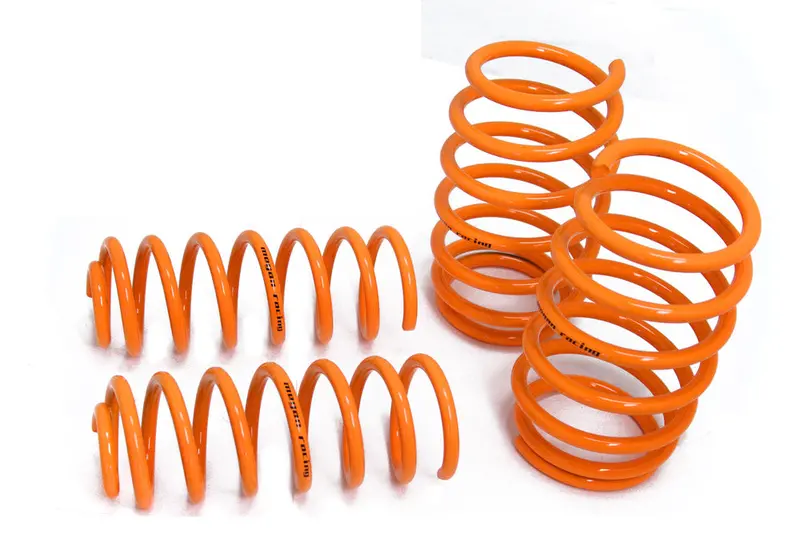 Megan Racing Nissan Sentra/Se-R 07-11 Lowering Springs Mr-Ls-Ns07 1
