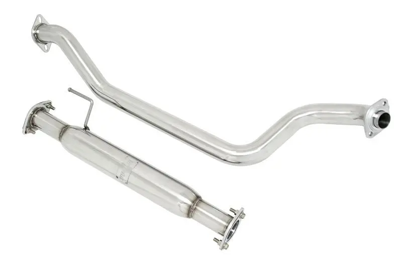Megan Racing Nissan Sentra Spec V 2002–2006 Midpipe Midpipe-Sentra02 1