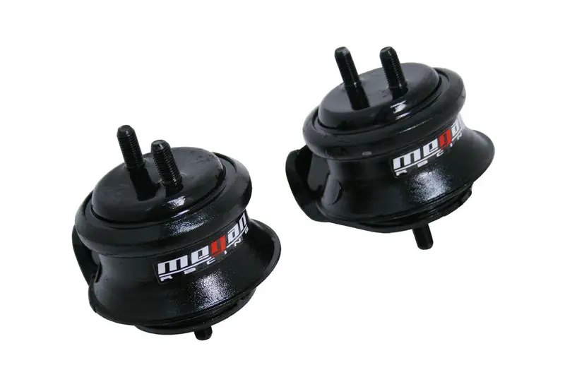 Megan Racing Nissan Skyline R33 1993–1998 Hardened Rubber Engine Mount 1